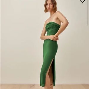 Reformation Lore Dress